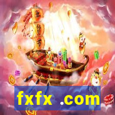 fxfx .com